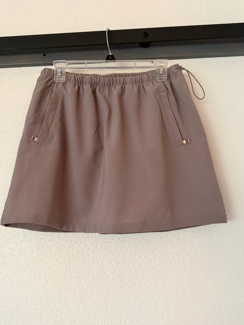 Athleta Athletic Skort